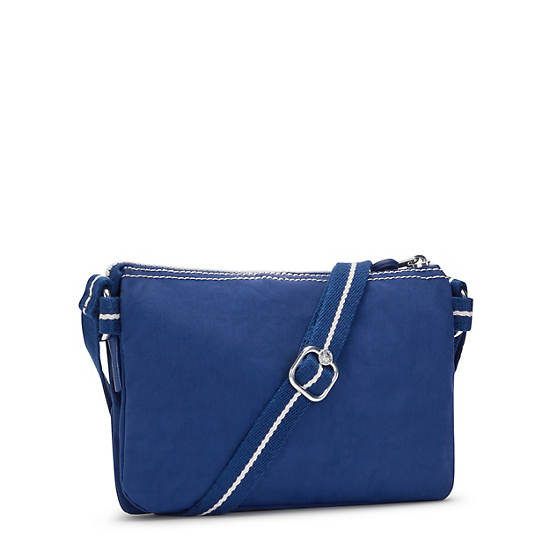 Kipling Creativity XB Crossbodytassen Blauw | België 2112KO